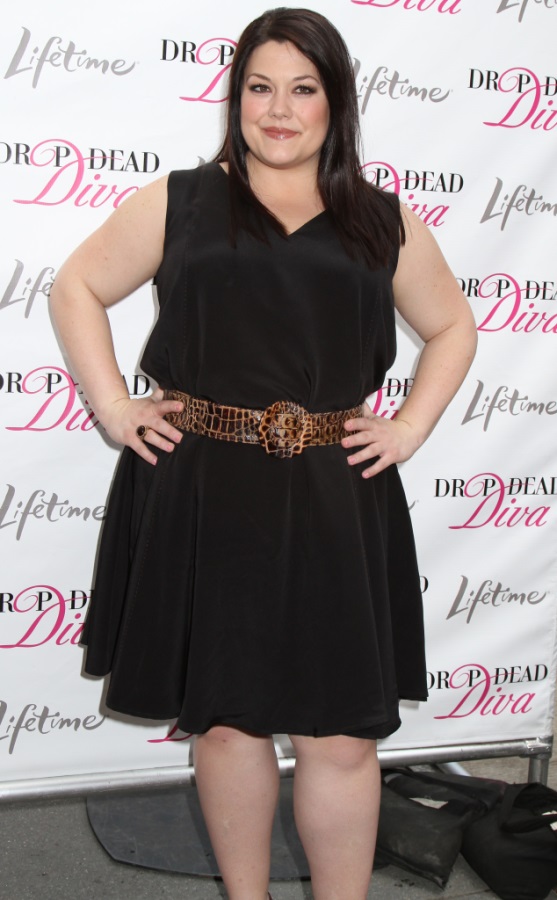 Brooke Elliott 10+1 πράγματα για την «Drop Dead Diva» InStyle