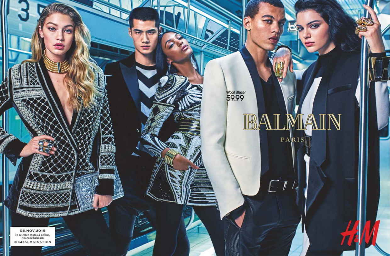 balmain-x-h-m