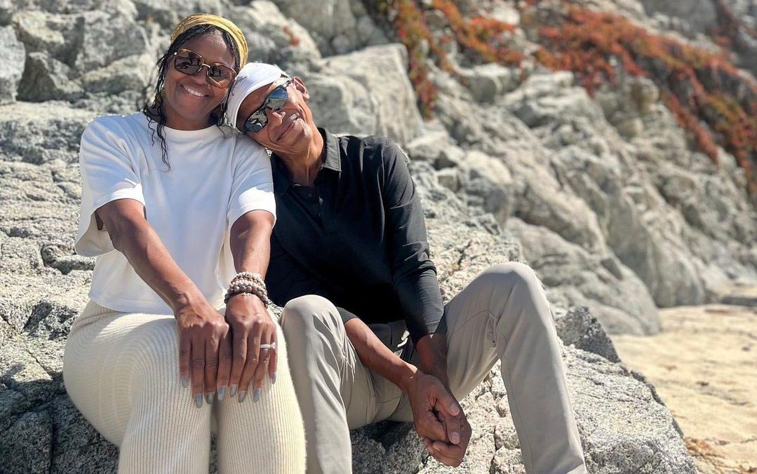 Michelle και Barack Obama: Γιορτάζουν 30 χρόνια γάμου 2