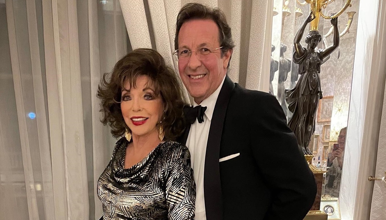 Next photo of Joan Collins