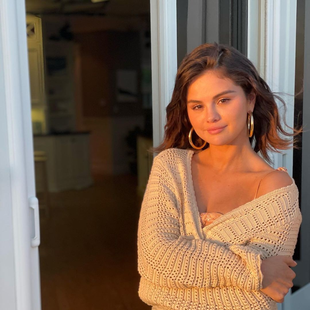 Selena Gomez: Η μάχη της με την ψυχική υγεία 