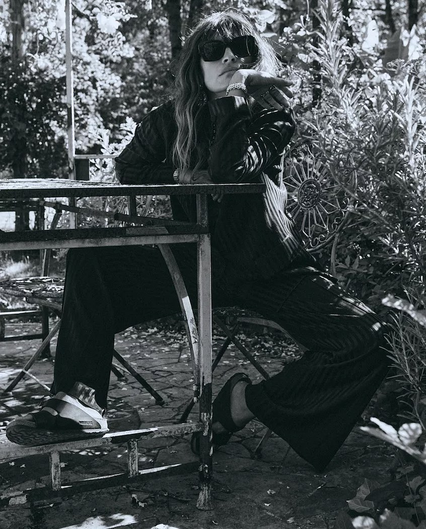 caroline de maigret