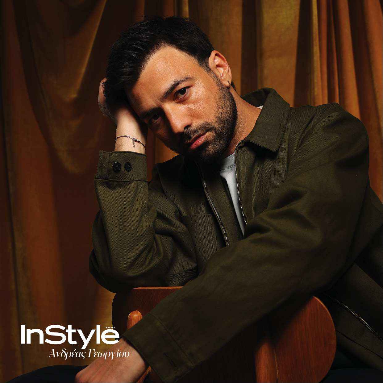 αντρέας γεωργίου instyle