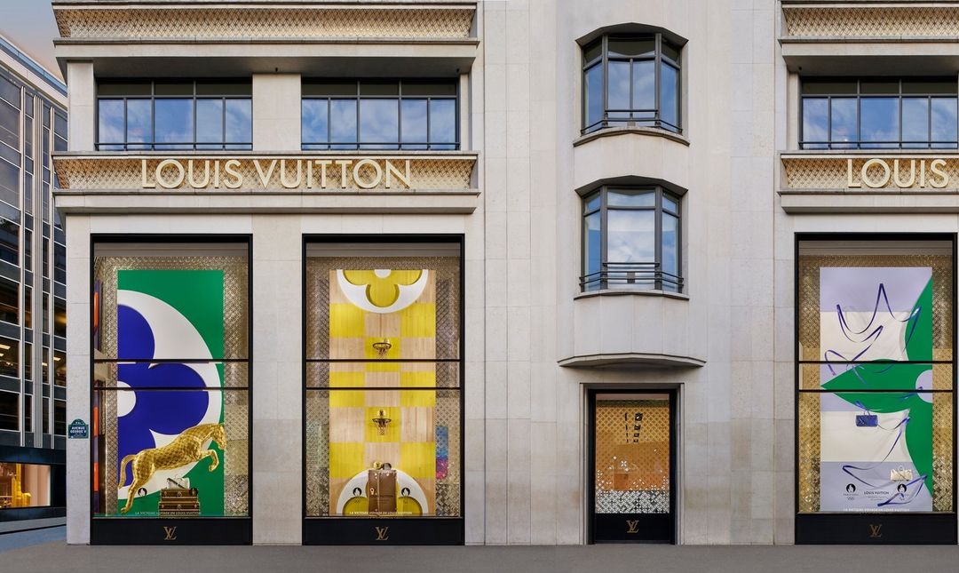 Louis Vuitton