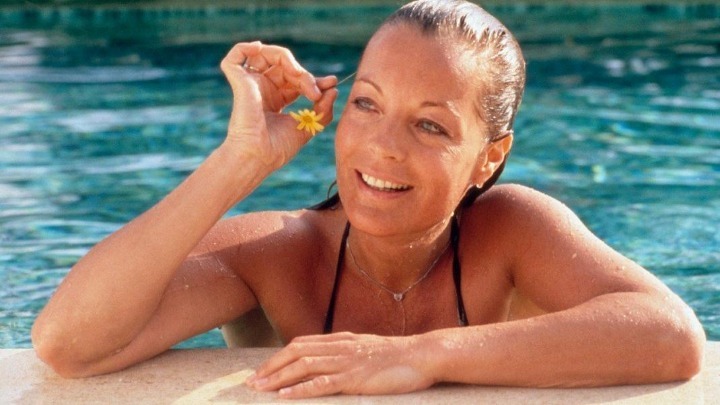 Romy Schneider