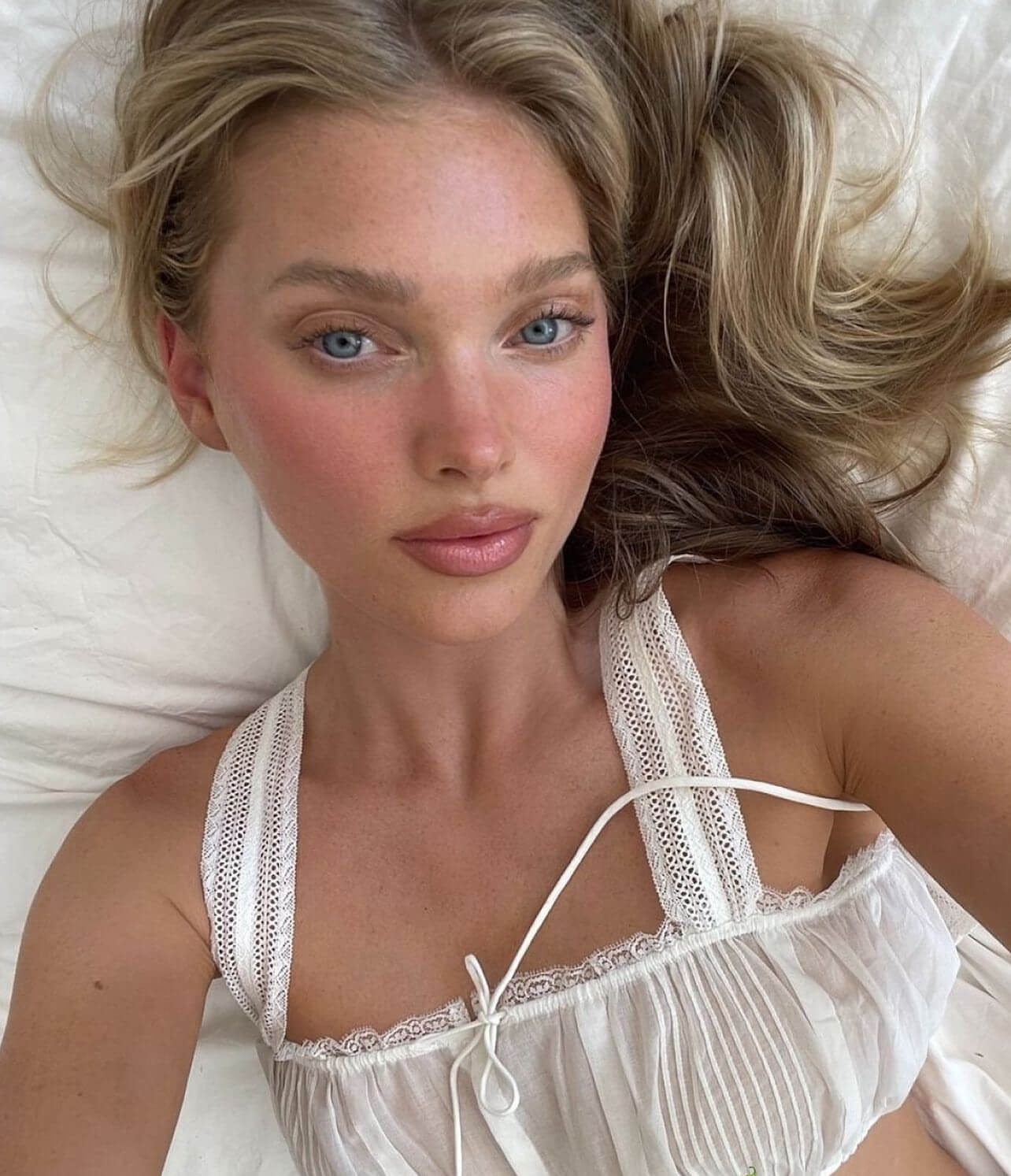 Elsa Hosk