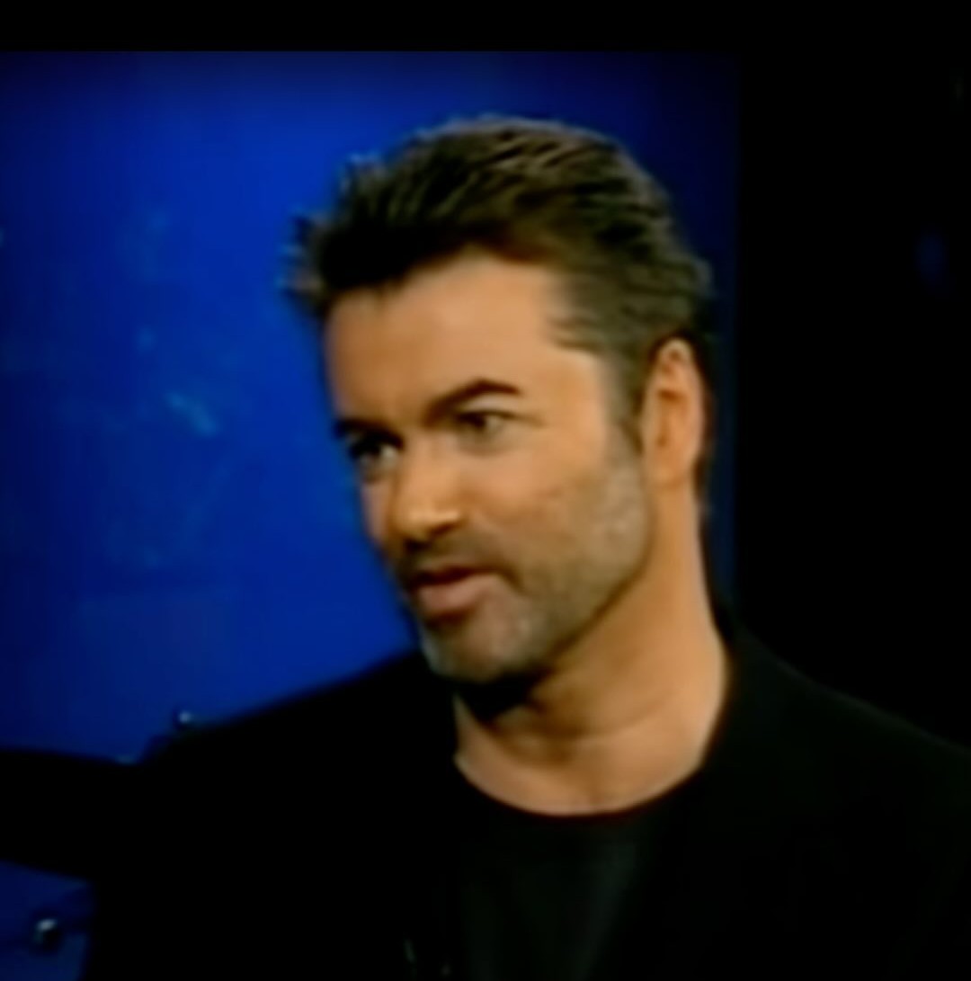 George Michael