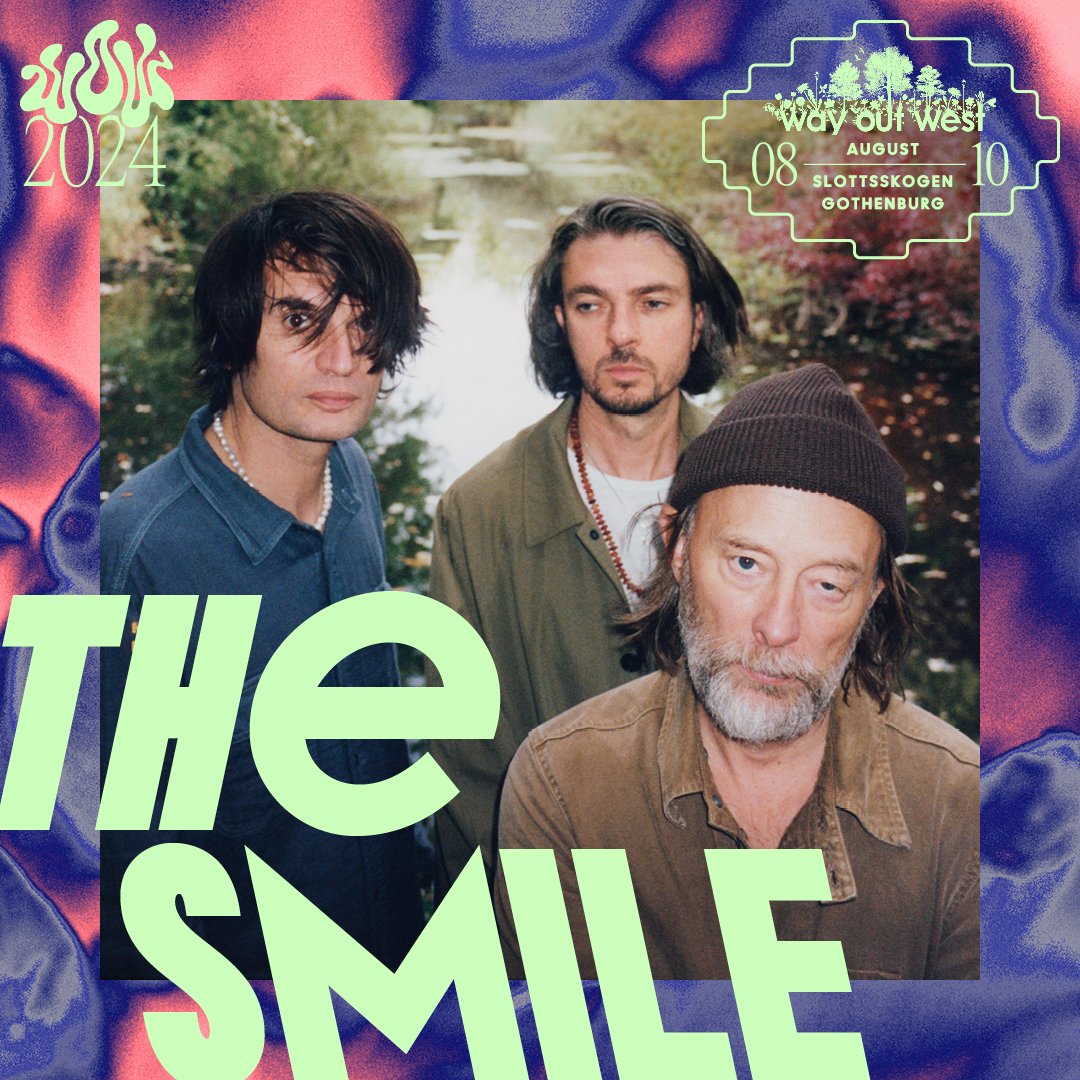 thesmiletheband