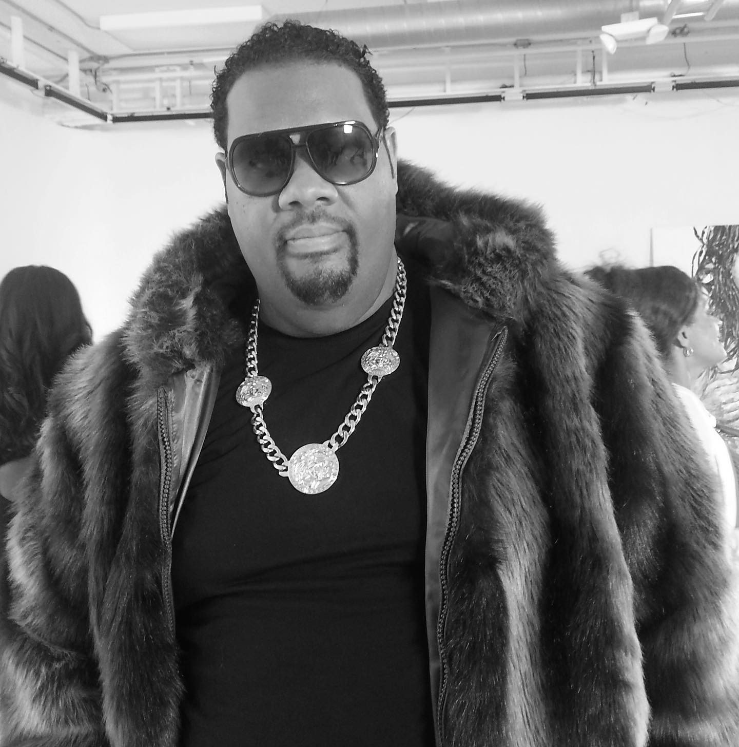 Fatman Scoop