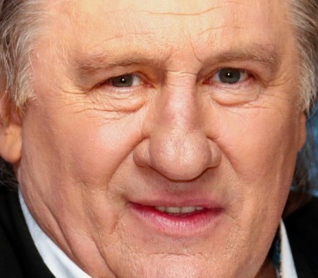 Gérard Depardieu