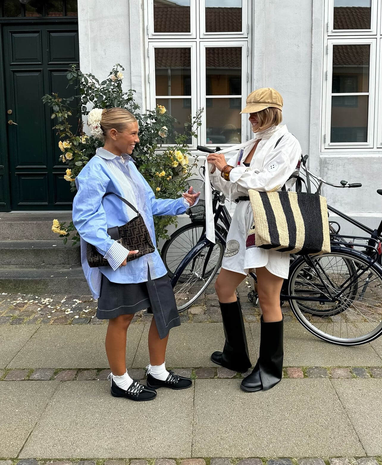 Copenhagen Fashion Week