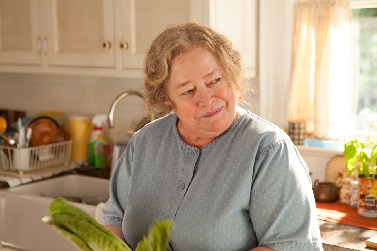 Kathy Bates