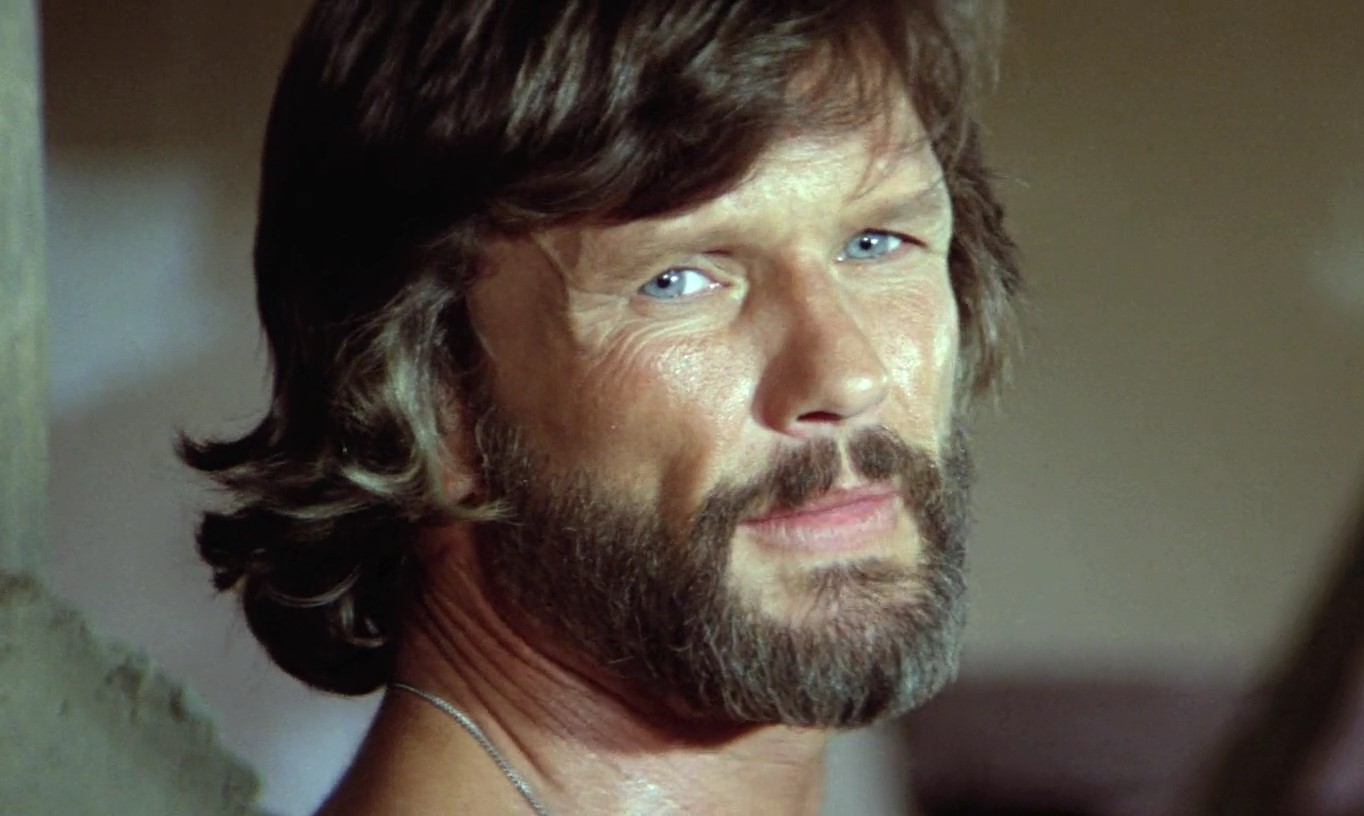 Kris Kristofferson