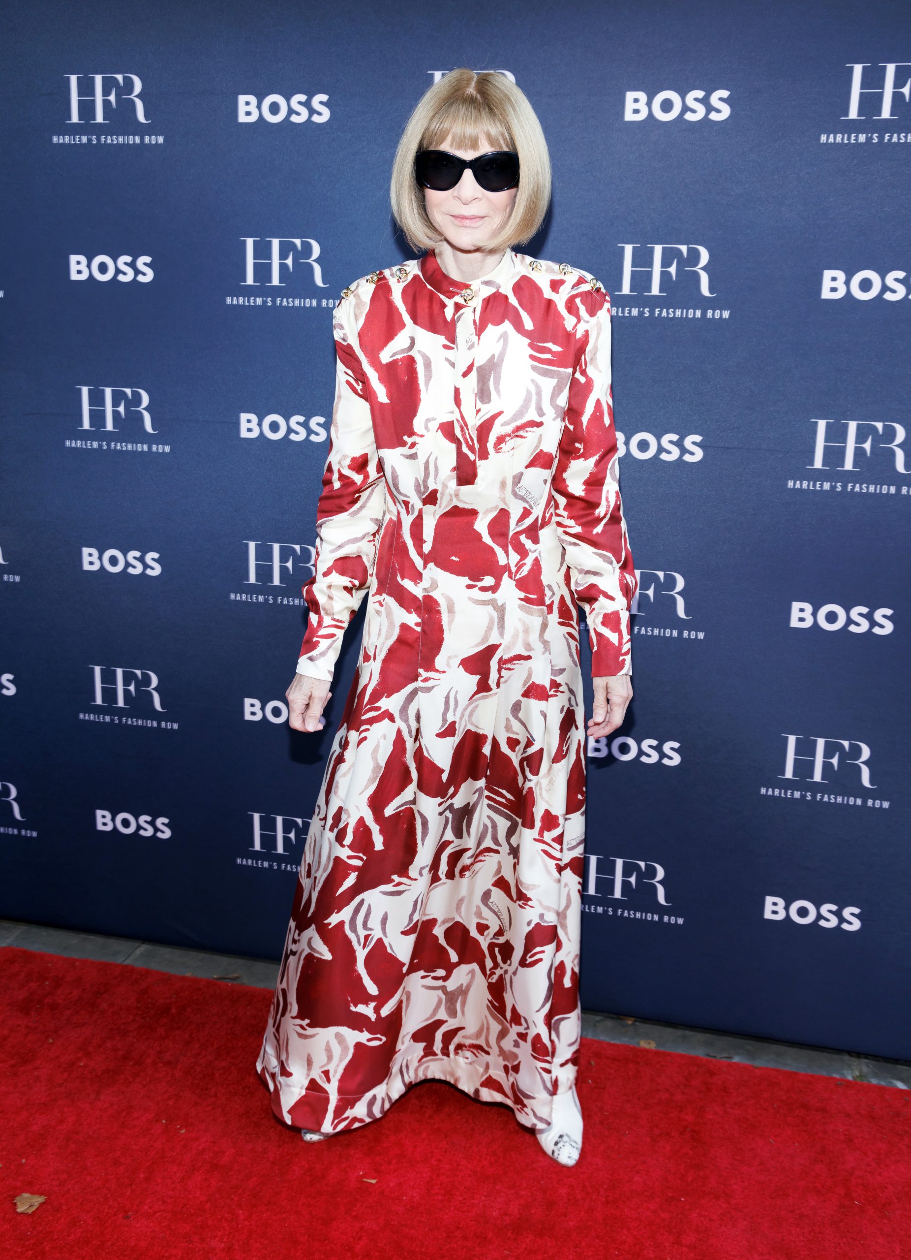 anna wintour