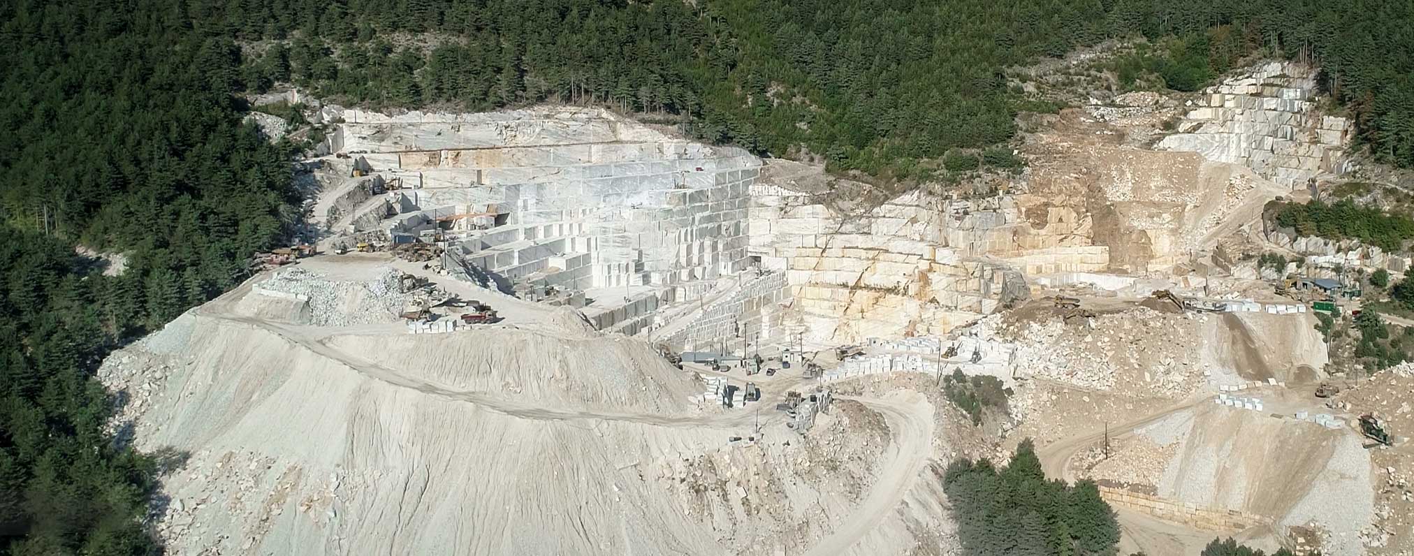 Εικόνα από τον Βόλακα, τον τόπο γυρισμάτων της ταινίας του Γαβρά