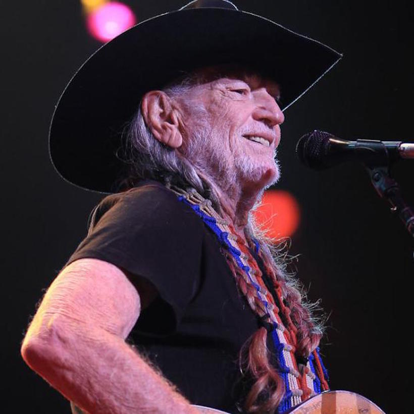 Willie Nelson