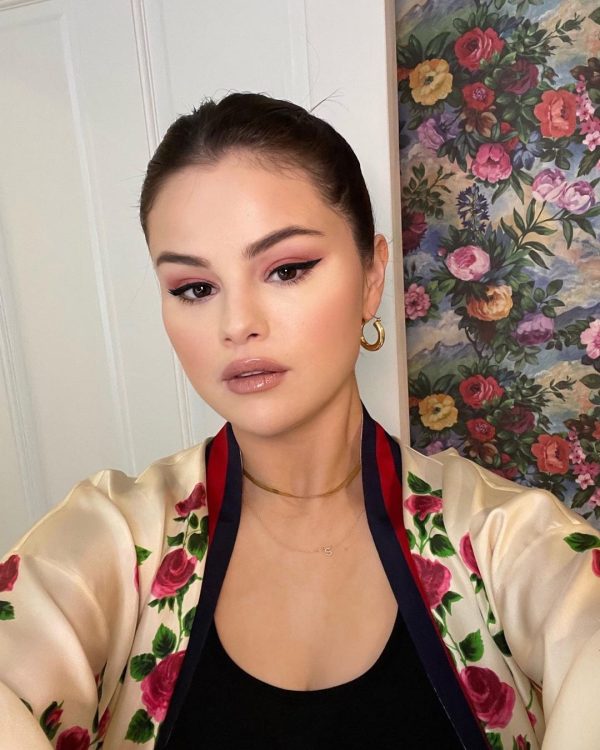 photo by instagram/selenagomez