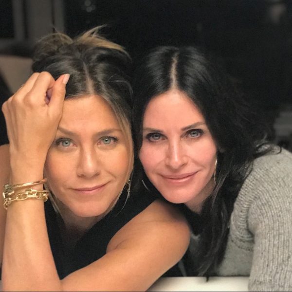 Credit: Courteney Cox / Instagram