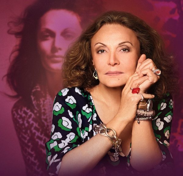 Diane von Fürstenberg