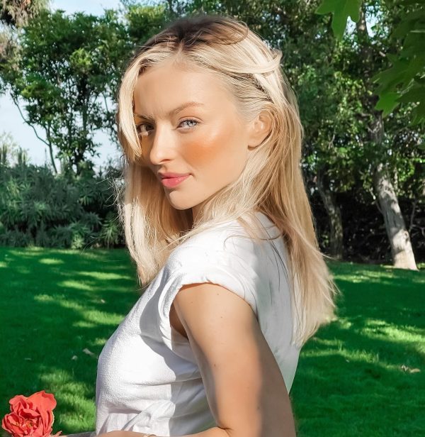 Francesca Eastwood