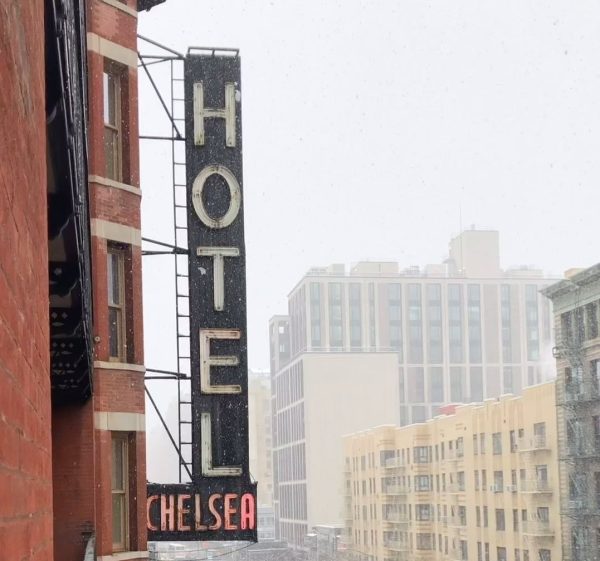 Hotel Chelsea