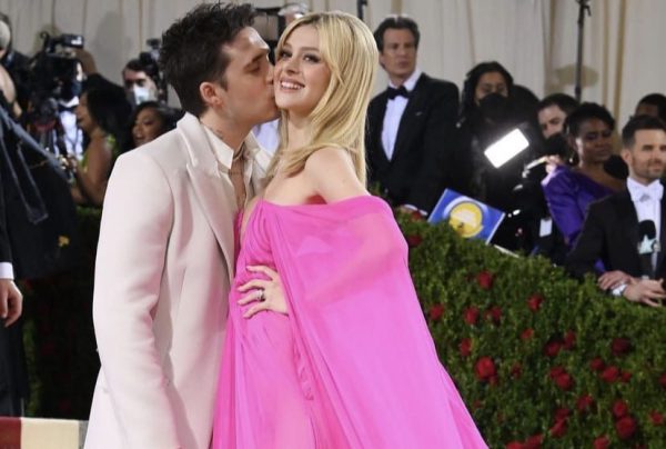 Beckham Peltz_met gala 22