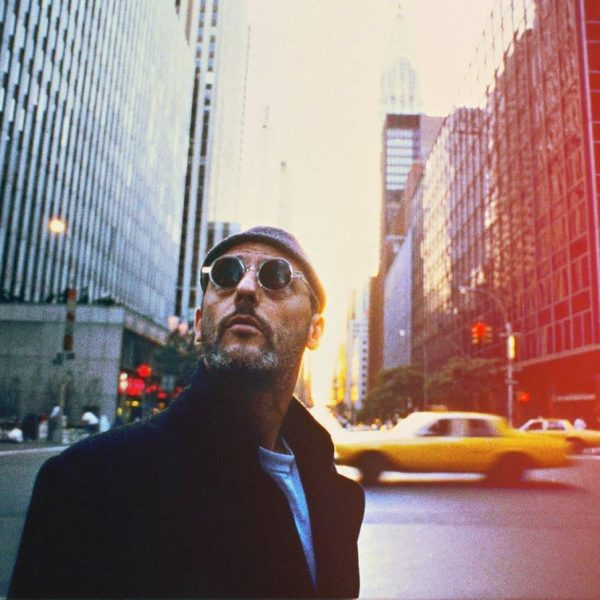 Jean Reno