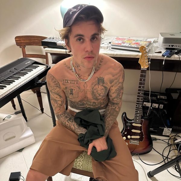 Credit: Justin Bieber / Instagram