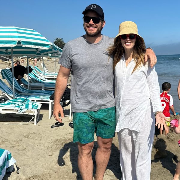 Credit:  Katherine Schwarzenegger/Instagram