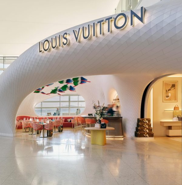 Credit: louisvuitton/instagram