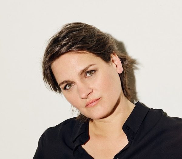 Madeleine Peyroux1