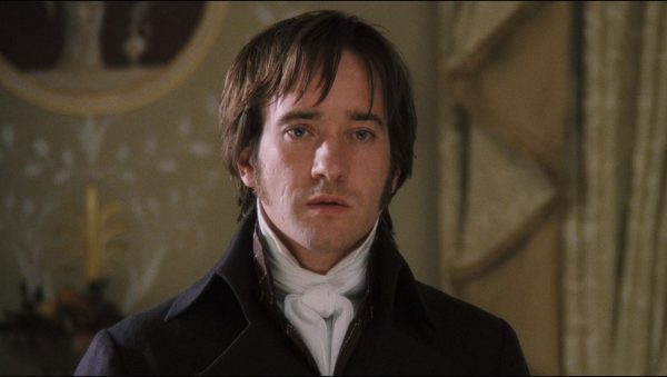 Matthew Macfadyen