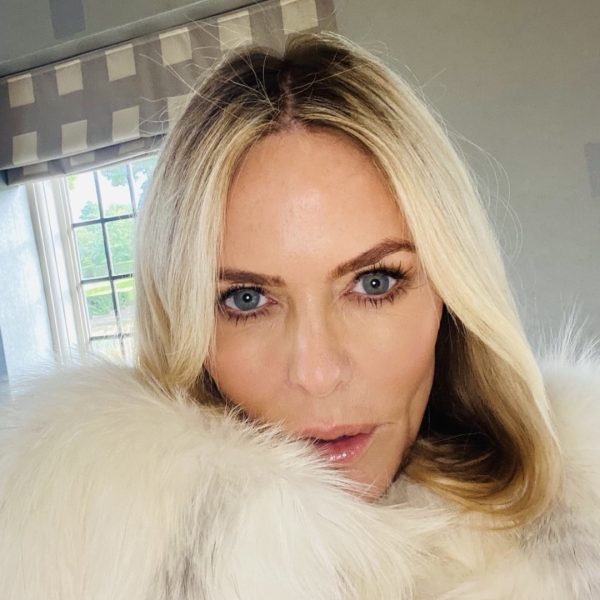 Patsy Kensit