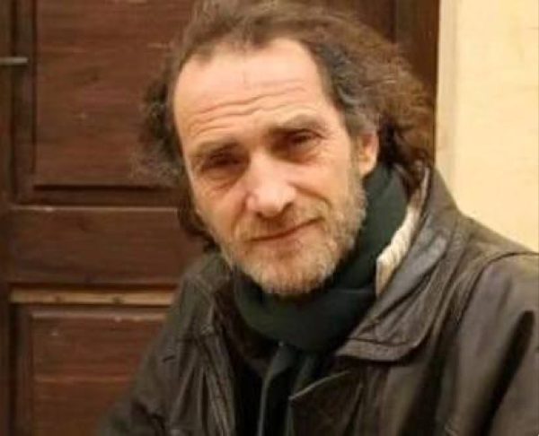 Πέθανε ο ηθοποιός Ανδρέας Μαριανός