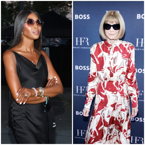 anna wintour naomi campbell