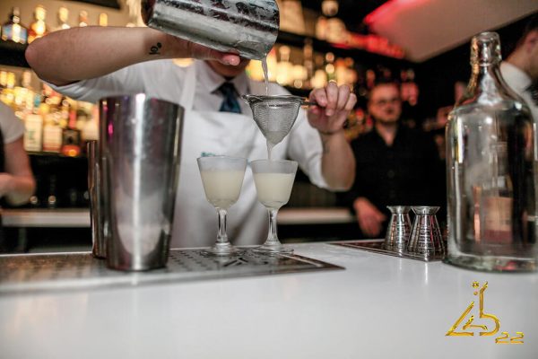 Drinks-best bars-Lab 22