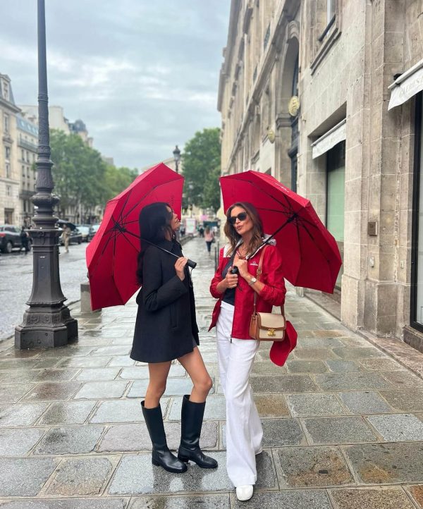 Cindy Crawford-Kaia Gerber