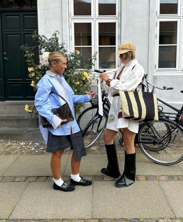 Copenhagen Fashion Week