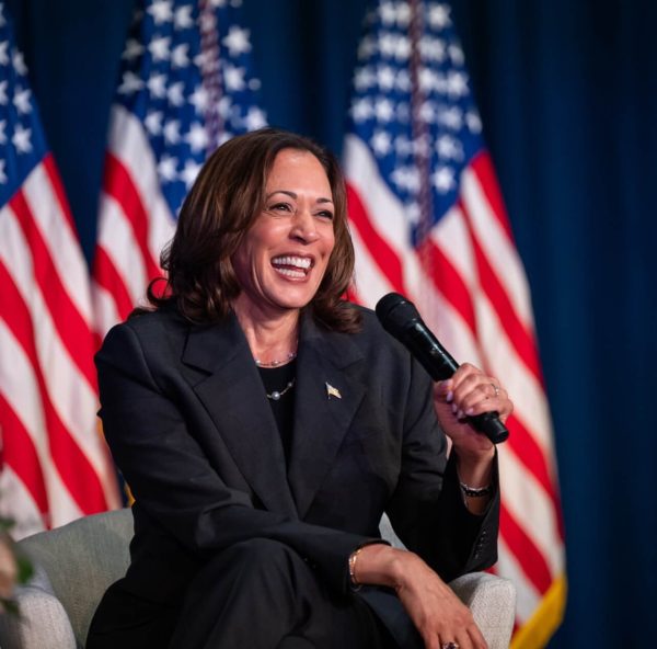 Kamala Harris