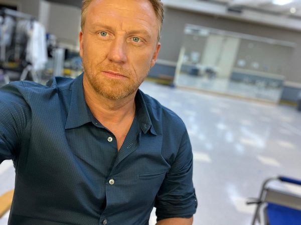 Credit: Kevin McKidd/Instagram