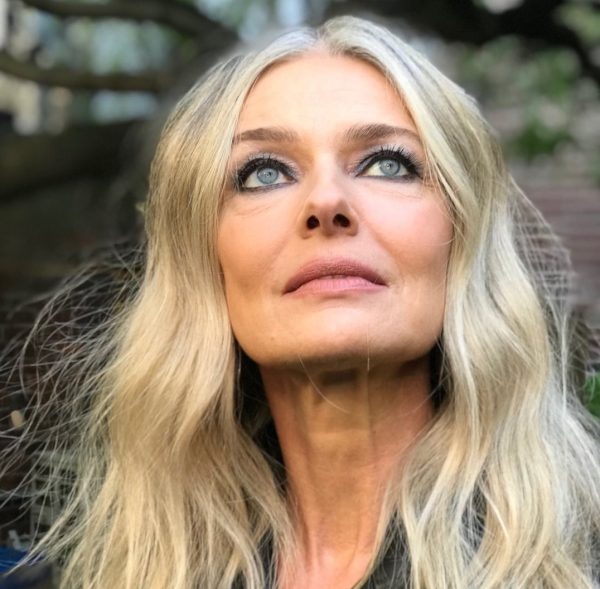 Credit: Paulina Porizkova/Instagram