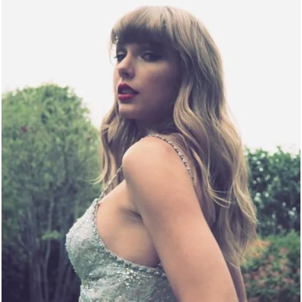 Credit: Taylor Swift/Instagram