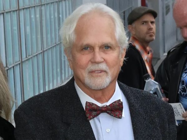 tony dow