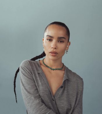 Zoe Kravitz